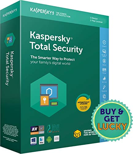 Kaspersky Insternet Security 6 Month
